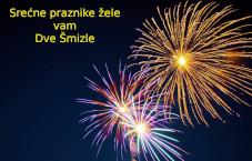 SRETNI PRAZNICI!