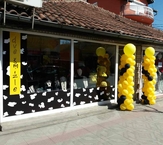 Jagodina!