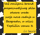 Dve Šmizle!